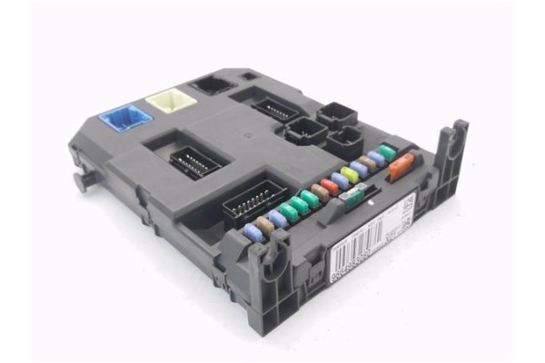 Recambio de bsi para peugeot 207 1.6 hdi referencia OEM IAM 9664983080  