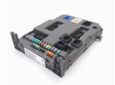 Recambio de bsi para peugeot 207 1.6 hdi referencia OEM IAM 9664983080  