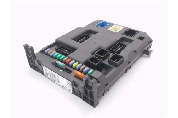 Recambio de bsi para peugeot 207 1.6 hdi referencia OEM IAM 9664983080  