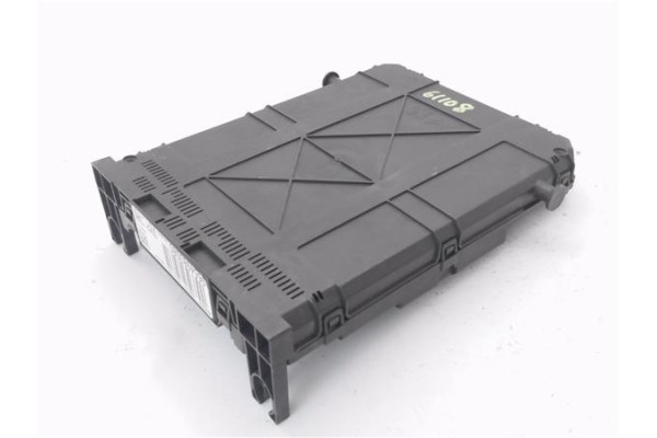 Recambio de bsi para peugeot 207 1.6 hdi referencia OEM IAM 9664983080  