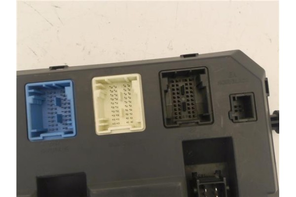 Recambio de bsi para peugeot 207 1.6 hdi referencia OEM IAM 9664983080  