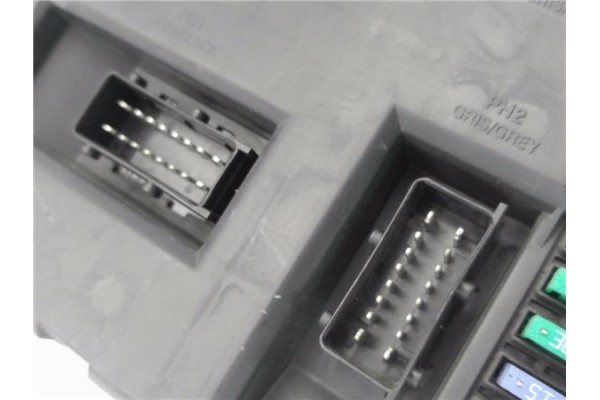 Recambio de bsi para peugeot 207 1.6 hdi referencia OEM IAM 9664983080  