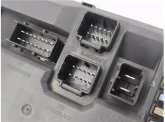 Recambio de bsi para peugeot 207 1.6 hdi referencia OEM IAM 9664983080  