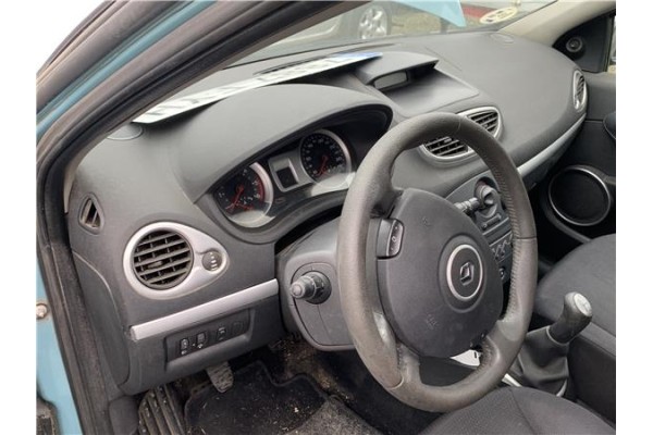 Recambio de airbag volante para renault clio iii 1.5 dci (br17, cr17) referencia OEM IAM 8200677492  