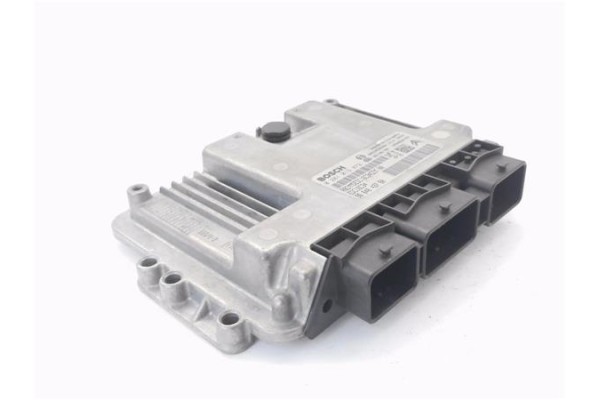 Recambio de centralita para peugeot 207 1.6 hdi referencia OEM IAM 9664843780 281013872 