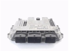 Recambio de centralita para peugeot 207 1.6 hdi referencia OEM IAM 9664843780 281013872 