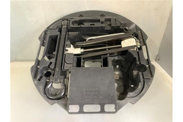 Recambio de gato para renault clio iii 1.5 dci (br17, cr17) referencia OEM IAM 8200696876 8200225839 
