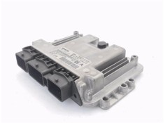 Recambio de centralita para peugeot 207 1.6 hdi referencia OEM IAM 9664843780 281013872 