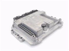 Recambio de centralita para peugeot 207 1.6 hdi referencia OEM IAM 9664843780 281013872 