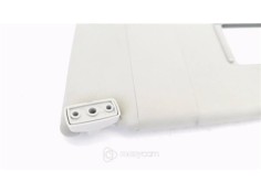 Recambio de parasol izquierdo para seat altea xl (5p5) 1.9 tdi referencia OEM IAM 5P0857551F  