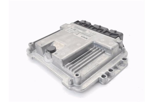 Recambio de centralita para peugeot 207 1.6 hdi referencia OEM IAM 9664843780 281013872 