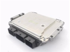 Recambio de centralita para peugeot 207 1.6 hdi referencia OEM IAM 9664843780 281013872 