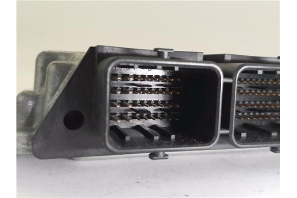 Recambio de centralita para peugeot 207 1.6 hdi referencia OEM IAM 9664843780 281013872 