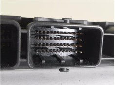 Recambio de centralita para peugeot 207 1.6 hdi referencia OEM IAM 9664843780 281013872 