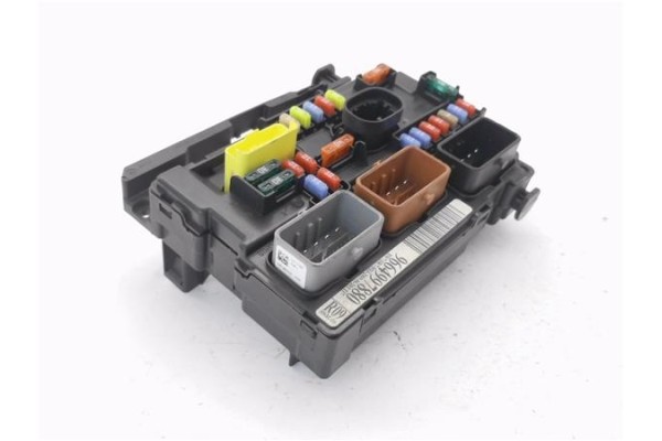 Recambio de bsm para peugeot 207 1.6 hdi referencia OEM IAM 9664997880  