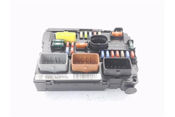 Recambio de bsm para peugeot 207 1.6 hdi referencia OEM IAM 9664997880  