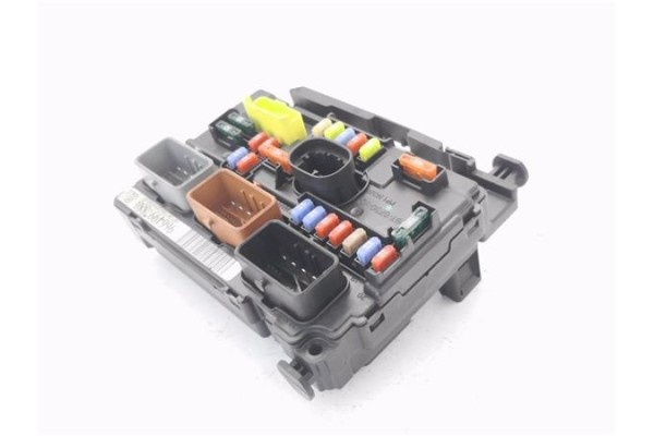 Recambio de bsm para peugeot 207 1.6 hdi referencia OEM IAM 9664997880  