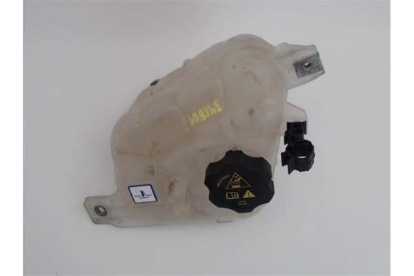Recambio de botella expansion para alfa romeo giulia (952) 2.2 super referencia OEM IAM 50555488  