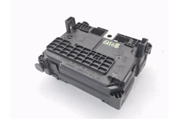 Recambio de bsm para peugeot 207 1.6 hdi referencia OEM IAM 9664997880  