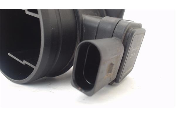 Recambio de caudalimetro para seat ibiza berlina (6j5) 1.6 tdi referencia OEM IAM 03L906461  