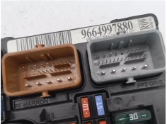 Recambio de bsm para peugeot 207 1.6 hdi referencia OEM IAM 9664997880  