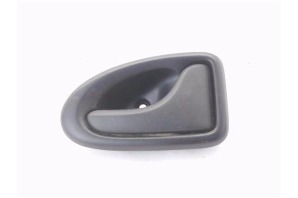 Recambio de manilla int. puerta trasero derecha para dacia logan 1 1.4 ambiance referencia OEM IAM 7700830079  