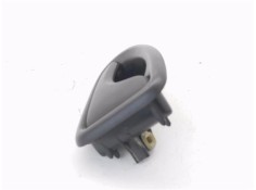Recambio de manilla int. puerta trasero derecha para dacia logan 1 1.4 ambiance referencia OEM IAM 7700830079  