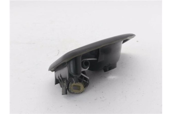 Recambio de manilla int. puerta trasero derecha para dacia logan 1 1.4 ambiance referencia OEM IAM 7700830079  