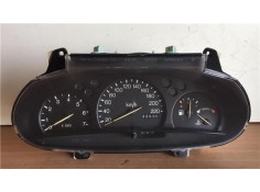 Recambio de cuadro completo para ford fiesta iv (ja_, jb_) 1.3 i referencia OEM IAM 96FB10849C 96FB10C956BA 