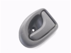 Recambio de manilla int. puerta trasero derecha para dacia logan 1 1.4 ambiance referencia OEM IAM 7700830079  