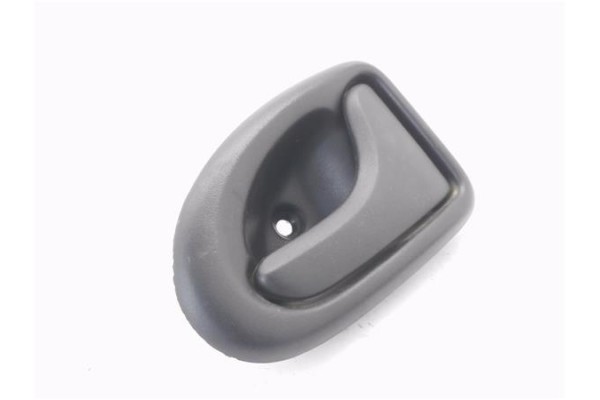 Recambio de manilla int. puerta trasero derecha para dacia logan 1 1.4 ambiance referencia OEM IAM 7700830079  