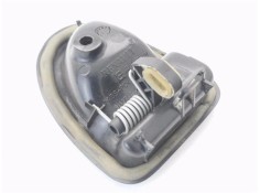 Recambio de manilla int. puerta trasero derecha para dacia logan 1 1.4 ambiance referencia OEM IAM 7700830079  