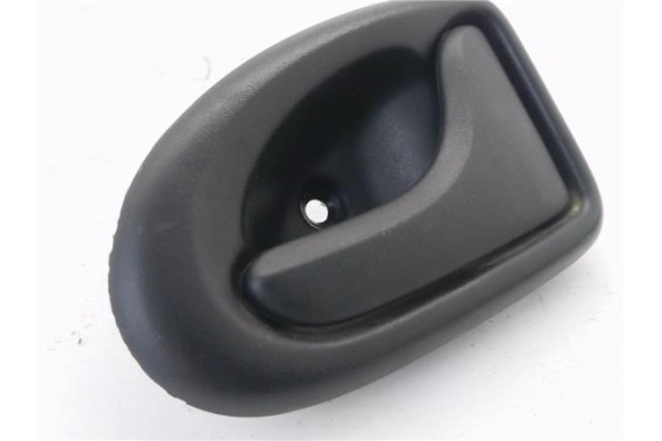 Recambio de manilla int. puerta trasero derecha para dacia logan 1 1.4 ambiance referencia OEM IAM 7700830079  