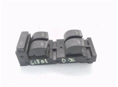 Recambio de mando elevalunas delantero izquierdo para audi a3 (8l) 1.6 ambiente referencia OEM IAM 4B0959851  