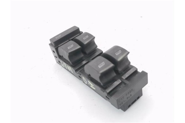 Recambio de mando elevalunas delantero izquierdo para audi a3 (8l) 1.6 ambiente referencia OEM IAM 4B0959851  