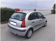 citroen c3 del año 2002