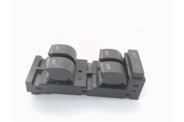 Recambio de mando elevalunas delantero izquierdo para audi a3 (8l) 1.6 ambiente referencia OEM IAM 4B0959851  