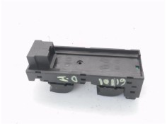 Recambio de mando elevalunas delantero izquierdo para audi a3 (8l) 1.6 ambiente referencia OEM IAM 4B0959851  