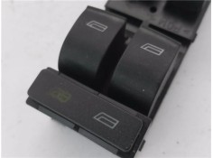 Recambio de mando elevalunas delantero izquierdo para audi a3 (8l) 1.6 ambiente referencia OEM IAM 4B0959851  