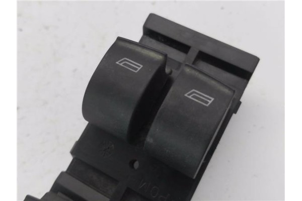 Recambio de mando elevalunas delantero izquierdo para audi a3 (8l) 1.6 ambiente referencia OEM IAM 4B0959851  