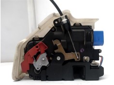 Recambio de cierre electromagnetico delantero izquierdo para volkswagen golf v (1k1) 1.9 tdi referencia OEM IAM 3D1837015AP 1000