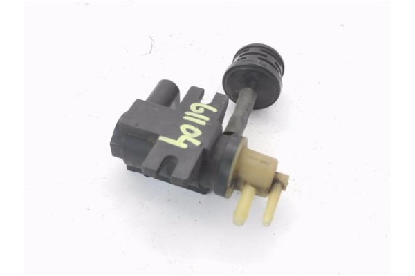 Recambio de electrovalvula turbo para volkswagen t6 transporter furgón/combi (sg) 2.0 kombi 4motion referencia OEM IAM 1K0906627