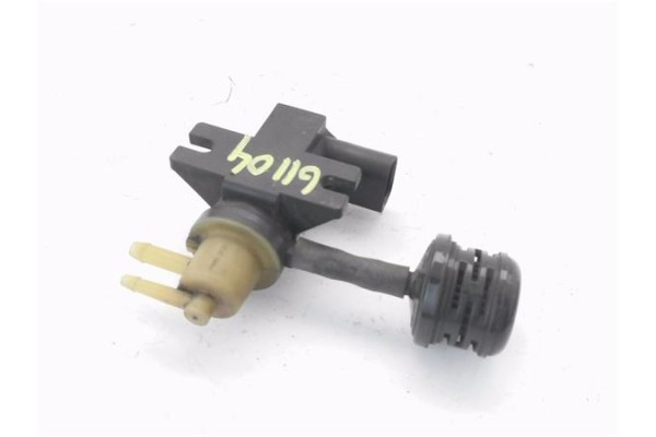 Recambio de electrovalvula turbo para volkswagen t6 transporter furgón/combi (sg) 2.0 kombi 4motion referencia OEM IAM 1K0906627
