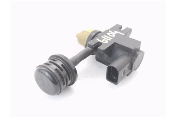 Recambio de electrovalvula turbo para volkswagen t6 transporter furgón/combi (sg) 2.0 kombi 4motion referencia OEM IAM 1K0906627