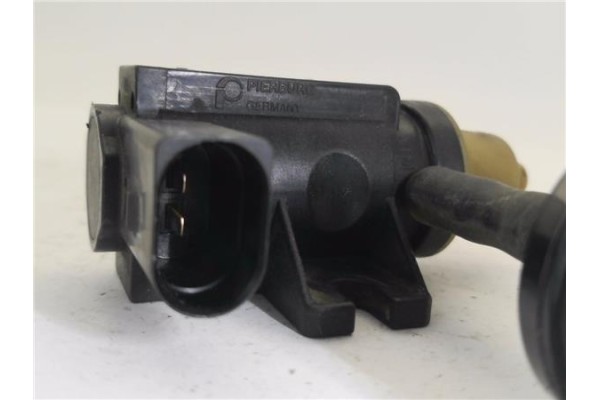 Recambio de electrovalvula turbo para volkswagen t6 transporter furgón/combi (sg) 2.0 kombi 4motion referencia OEM IAM 1K0906627