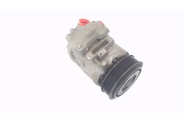 Recambio de compresor aire acond. para skoda fabia (6y2/6y3) 1.4 tdi referencia OEM IAM 6Q0820803J 4471807284 
