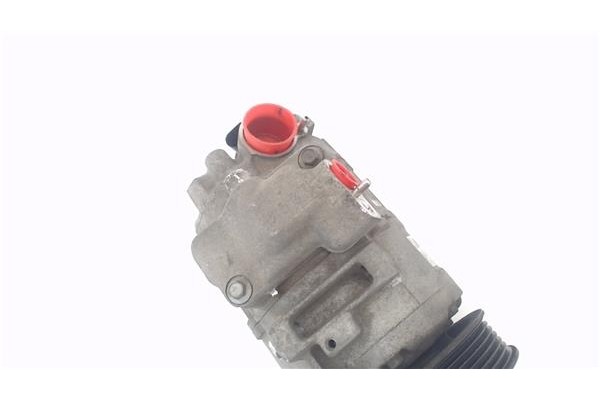 Recambio de compresor aire acond. para skoda fabia (6y2/6y3) 1.4 tdi referencia OEM IAM 6Q0820803J 4471807284 
