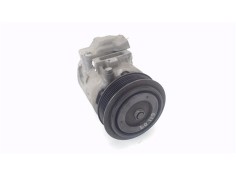 Recambio de compresor aire acond. para skoda fabia (6y2/6y3) 1.4 tdi referencia OEM IAM 6Q0820803J 4471807284 