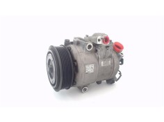 Recambio de compresor aire acond. para skoda fabia (6y2/6y3) 1.4 tdi referencia OEM IAM 6Q0820803J 4471807284 