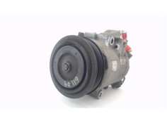 Recambio de compresor aire acond. para skoda fabia (6y2/6y3) 1.4 tdi referencia OEM IAM 6Q0820803J 4471807284 